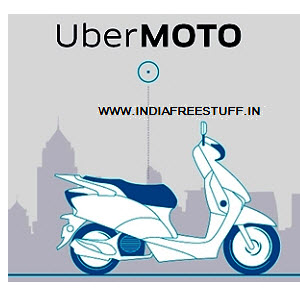 ueber moto