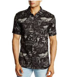 vans shirt