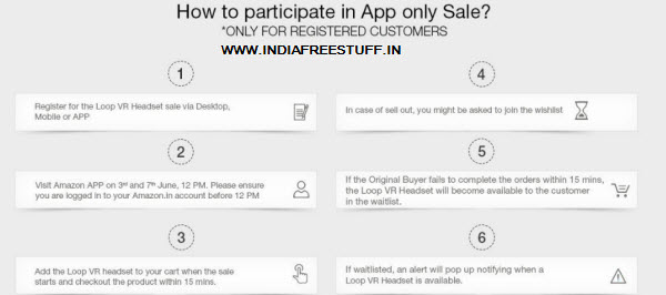 vr headset app only sale