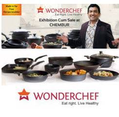 wonderchef