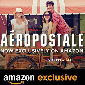Aeropostale amazon