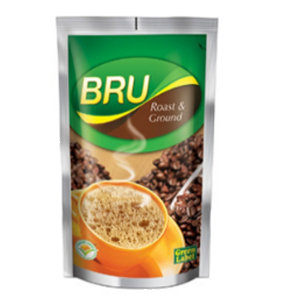 BRU Roast & Ground Coffee