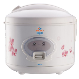 Bajaj Rice Cooker