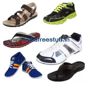 Bersache Footwear