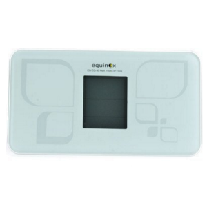 Equinox EB-EQ-50 Digital Weighing Scale