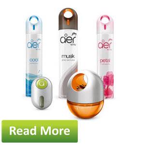 Godrej Car aer Fresheners