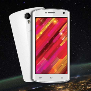 Intex Cloud Glory