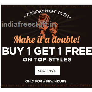 Jabong B1G1