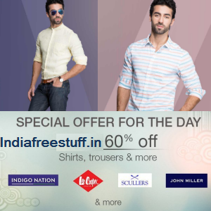 Mens Clothing