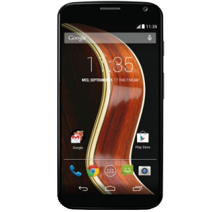 Moto X