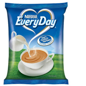 Nestle Everyday Dairy Whitener