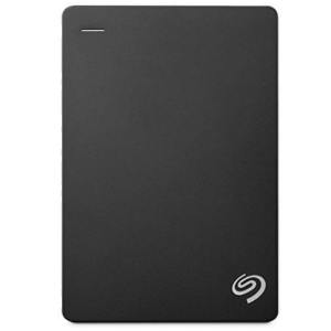 Seagate 4TB EHD
