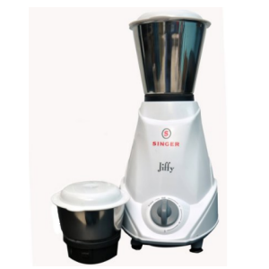 Singer Jiffy 500-Watt Mixer Grinder