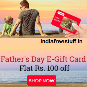 Snapdeal Gift Voucher