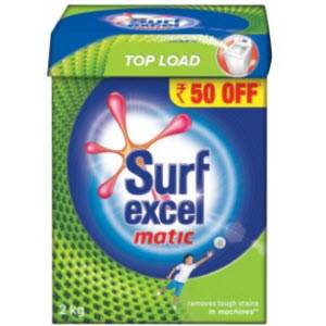 Surf Excel Matic Top Load