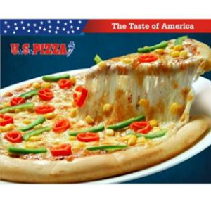 US Pizza