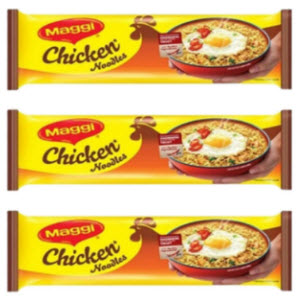 chicken maggi