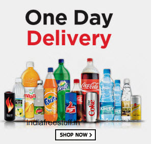 coke