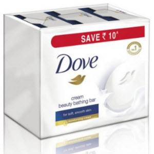 dove bathing Bar