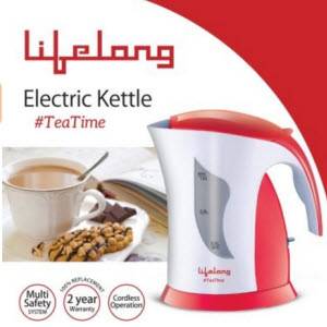 electric kettle