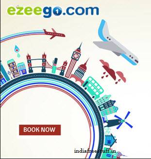 ezeego offer