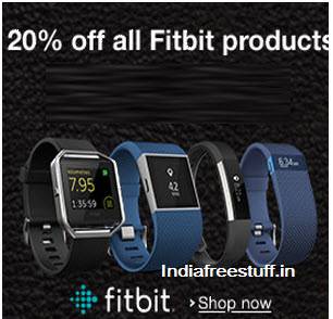 fitbit fitness products