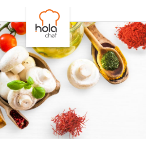 holachef