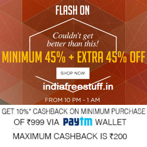 jabongsale