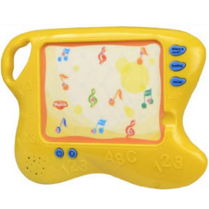 kids' magic pad