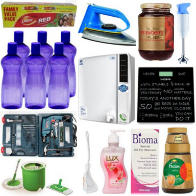 lightning deals