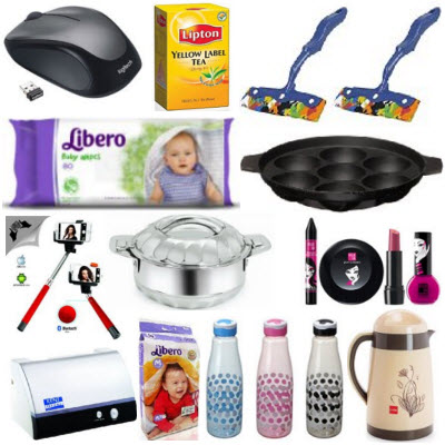 lightning deals