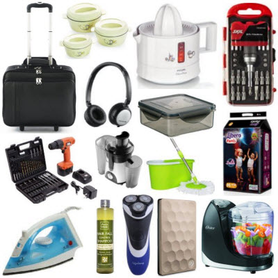 lightning deals