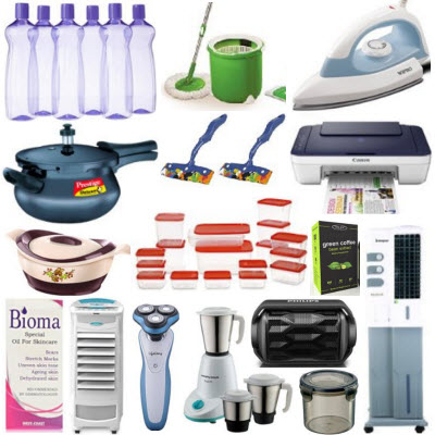 lightning deals