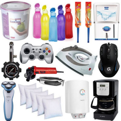 lightning deals