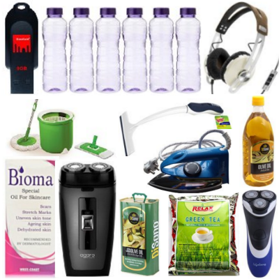 lightning deals