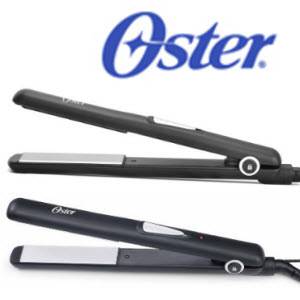 oster hair strainghtner