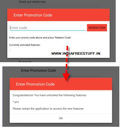 runastic free pro app