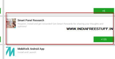smart panel
