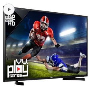 vu hd