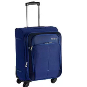American Tourister Crete