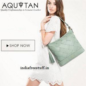 Aquatan handbags