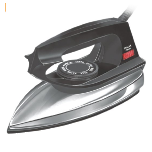 Inalsa Omni 1000-Watt Dry Iron