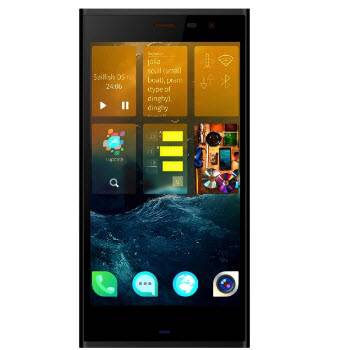 Intex Aqua Fish