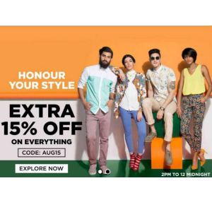 Jabong sale