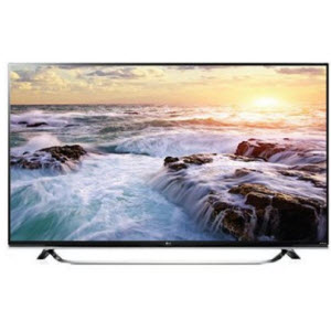 LG 49UF670T 122.5 cm (49 inches) Ultra HD LED TV
