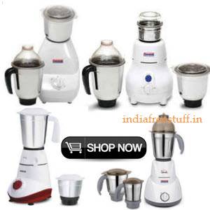 Mixer Grinders