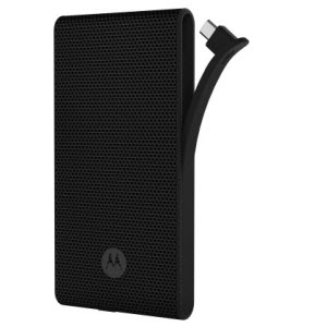 Motorola P5100 Power Pack Slim 5100 mAh