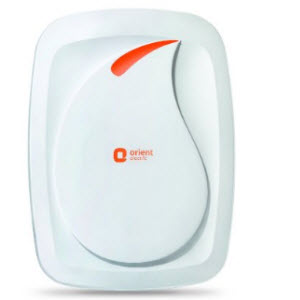 Orient WF2501P water heater