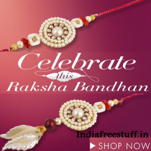 Rakhi