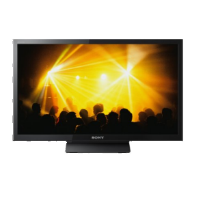 Sony BRAVIA KLV 24P422C 60 cm (24 inches) HD Ready LED TV